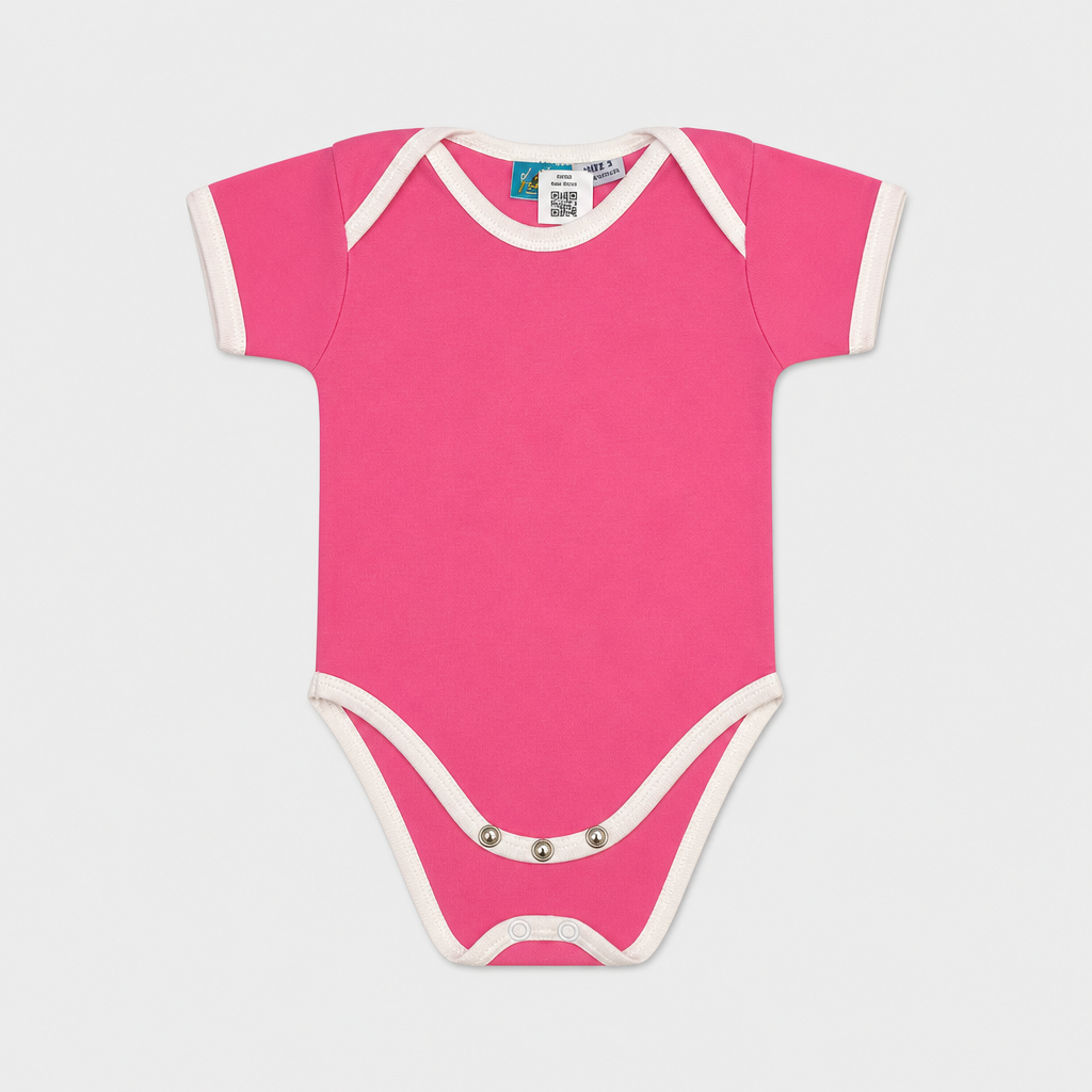 Body - Bambina - 60 - 65 | 3 mesi