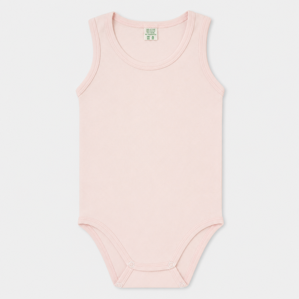 Body - Bambina - 84 - 89 | 18 mesi