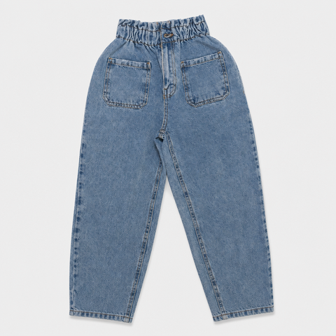 Jeans - Bambina - 150 - 157 | 12 anni