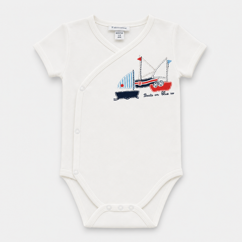 Body - Bambino - 50 - 59 < 3 mesi
