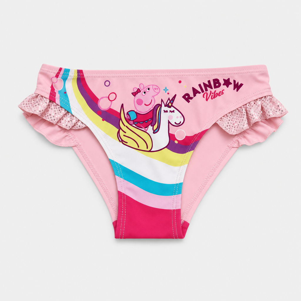 Costume - Bambina - 108 - 113 | 5 anni
