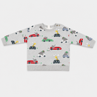 Felpa - Bambino - 66 - 71 | 6 mesi