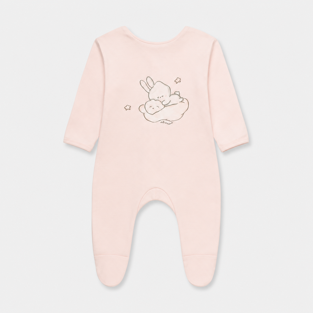 Tutine neonato - Bambina - 50 - 59 < 3 mesi