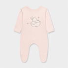 Tutine neonato - Bambina - 50 - 59 < 3 mesi