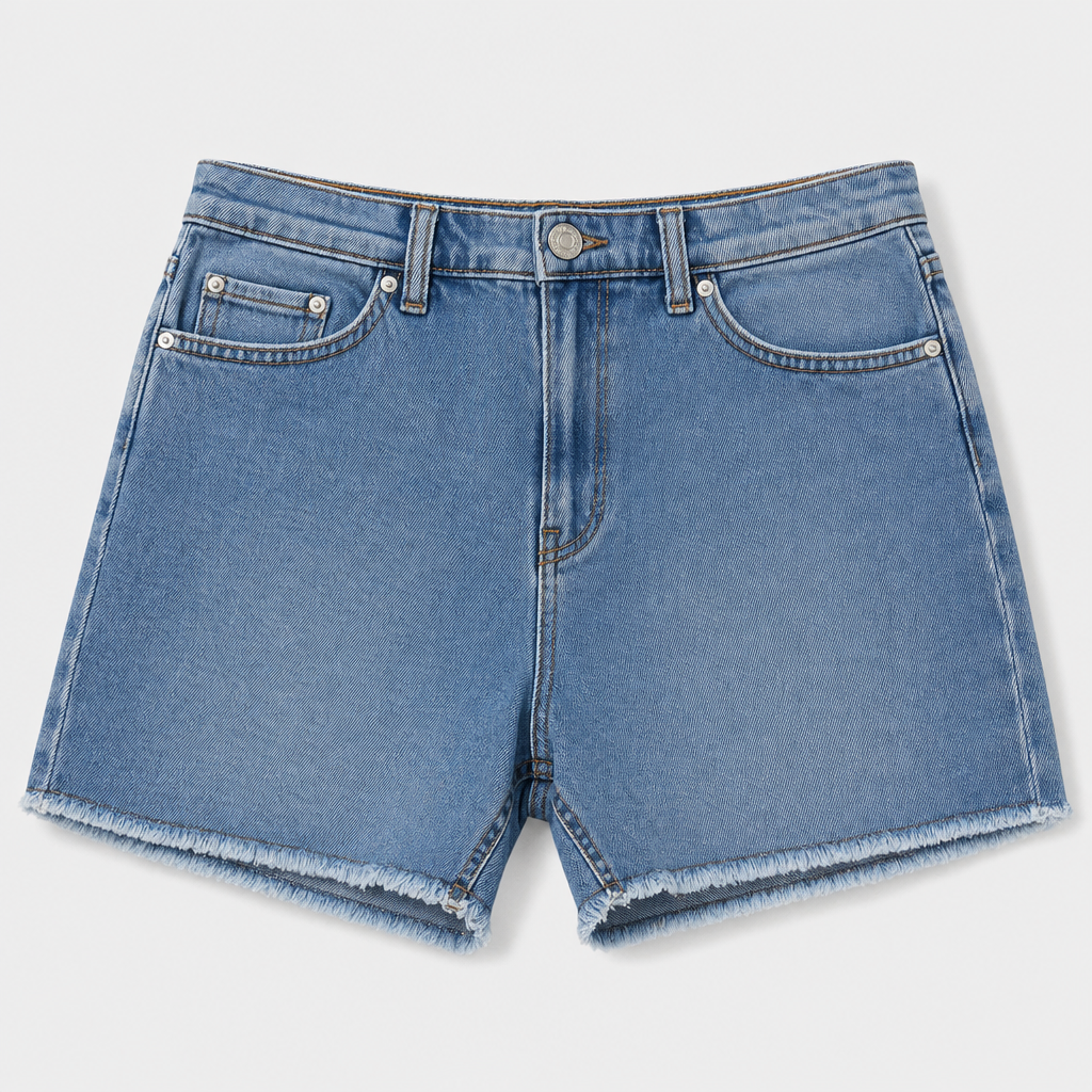 Pantaloncini corti - Bambina - 126 - 131 | 8 anni