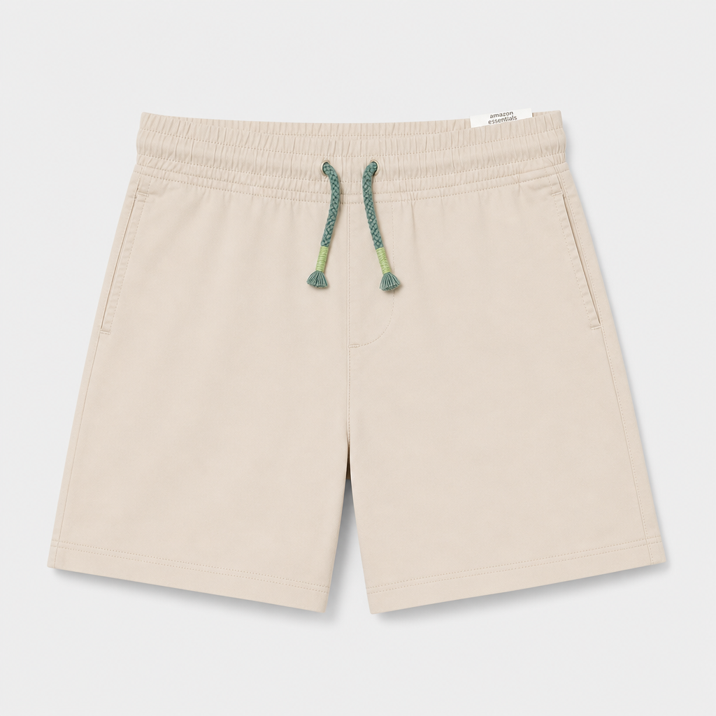 Pantaloncini corti - Bambino - 90 - 95 | 2 anni