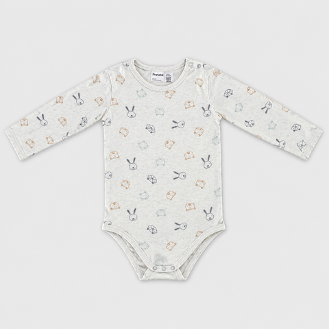 Body - Bambino - 96 - 101 | 3 anni