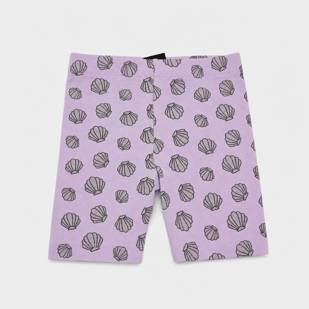 Pantaloncini corti - Bambina - 108 - 113 | 5 anni