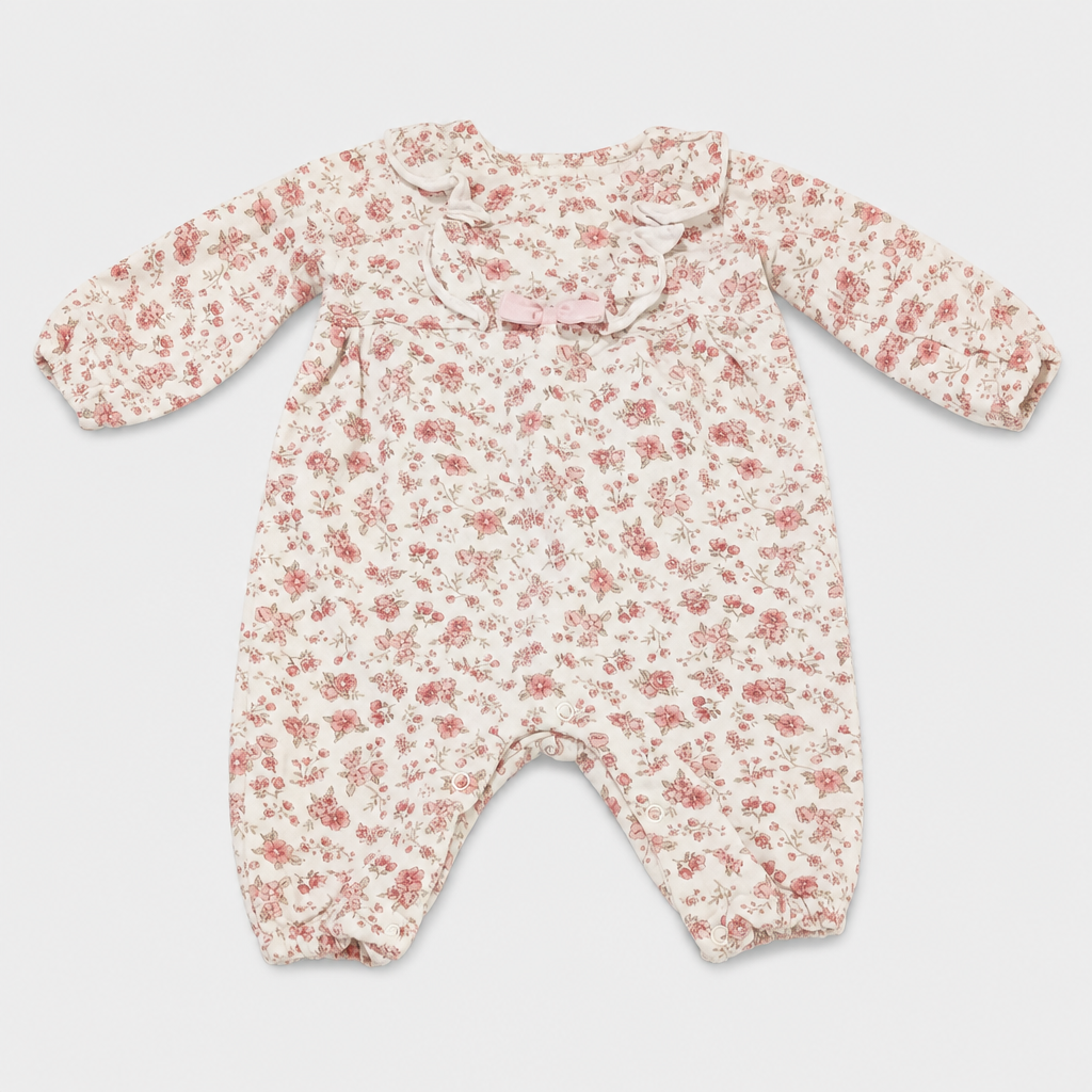 Tutine neonato - Bambina - 72 - 77 | 9 mesi