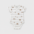 Body - Bambino - 50 - 59 < 3 mesi