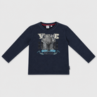 Maglietta maniche lunghe - Bambino - 102 - 107 | 4 anni