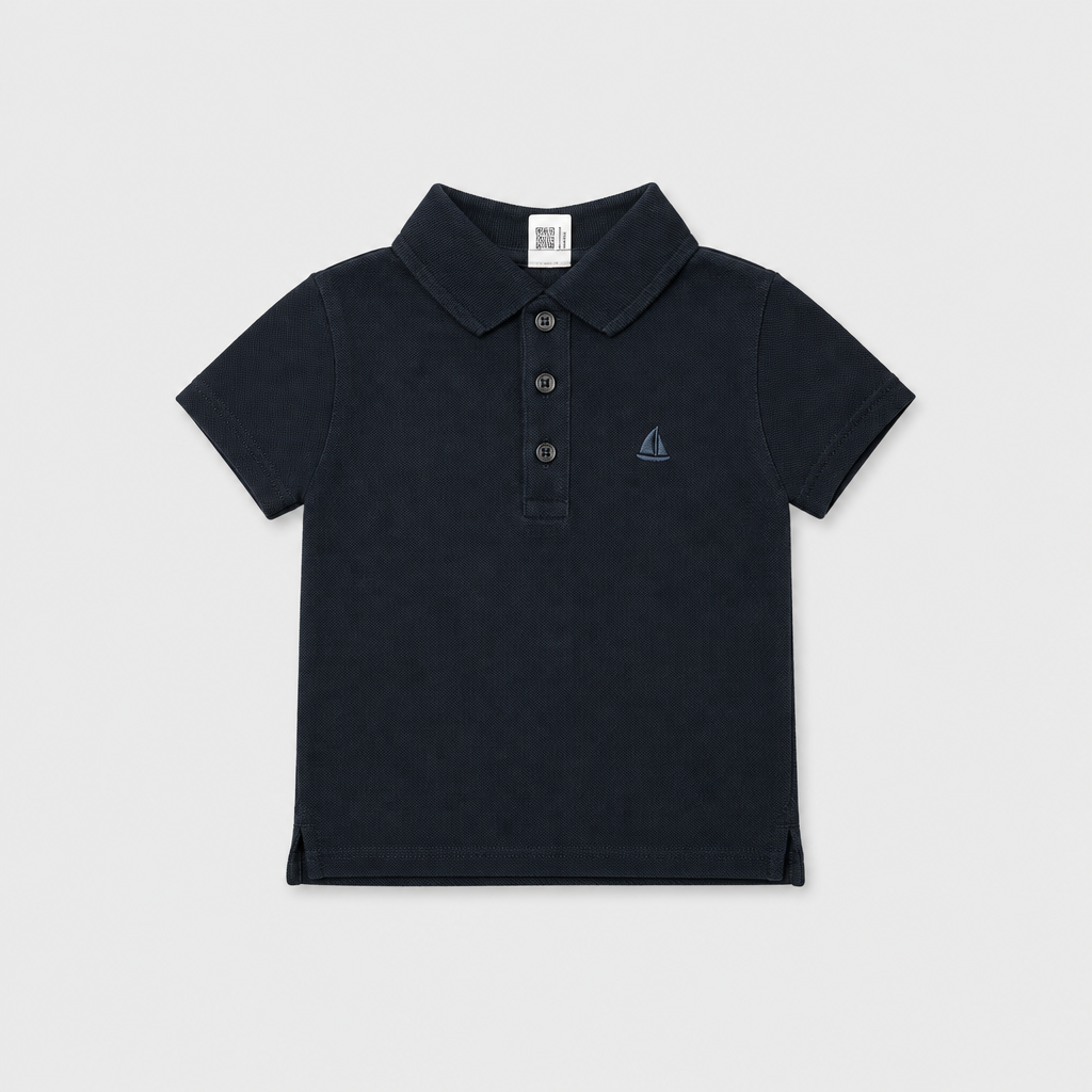 Polo maniche corte - Bambino - 90 - 95 | 2 anni