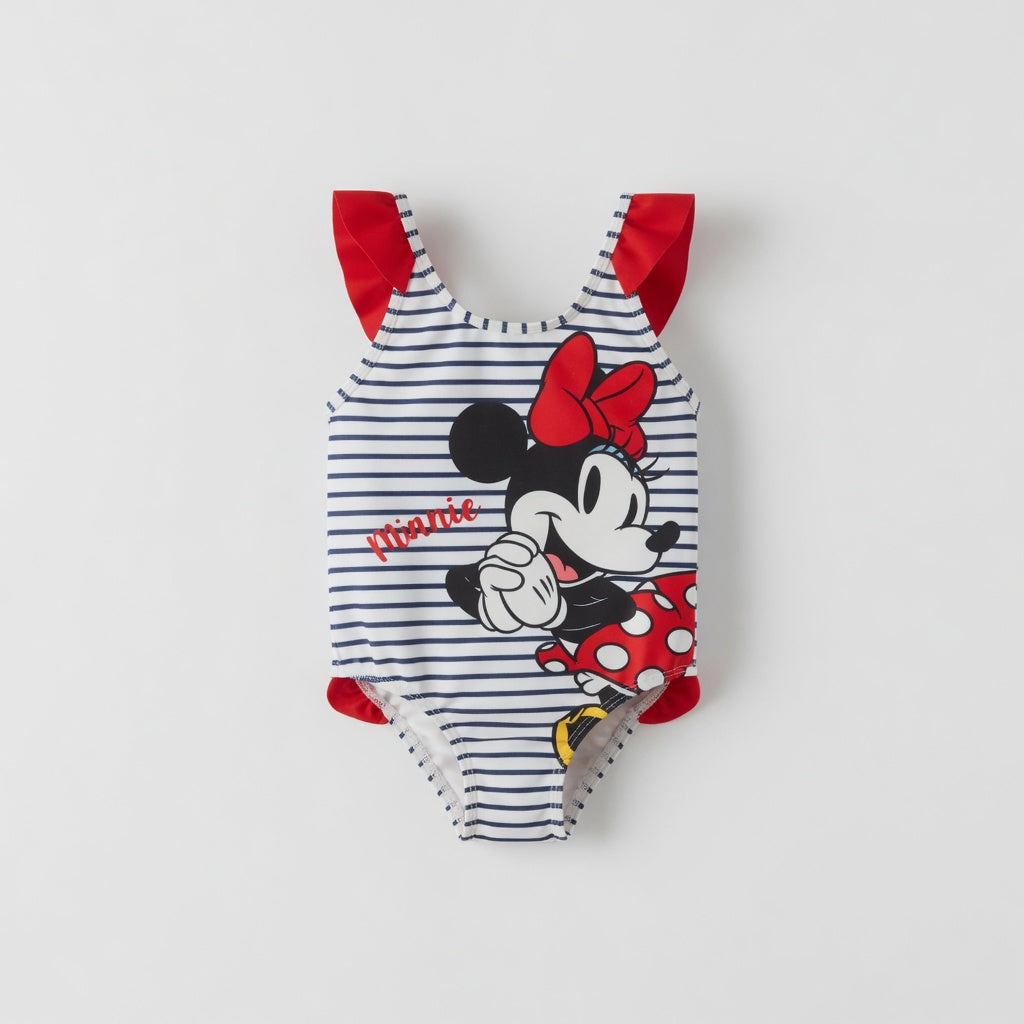 Costume - Bambina - 96 - 101 | 3 anni