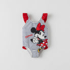 Costume - Bambina - 96 - 101 | 3 anni