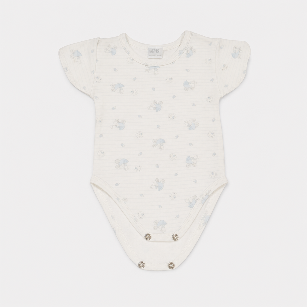 Body - Bambino - 78 - 83 | 1 anno