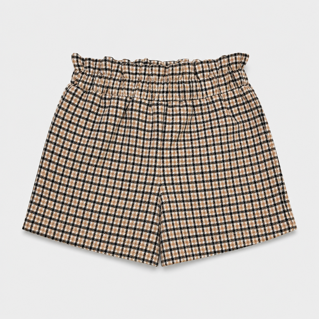 Pantaloncini corti - Bambina - 90 - 95 | 2 anni