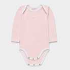 Body - Bambina - 50 - 59 < 3 mesi