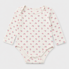 Body - Bambina - 90 - 95 | 2 anni