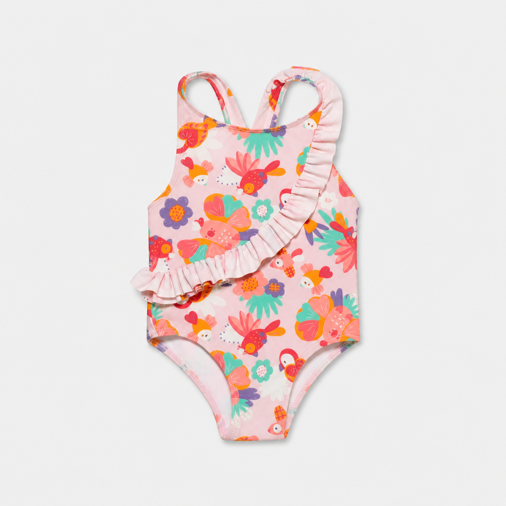 Costume - Bambina - 78 - 83 | 1 anno