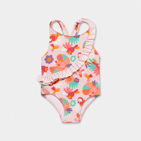 Costume - Bambina - 78 - 83 | 1 anno