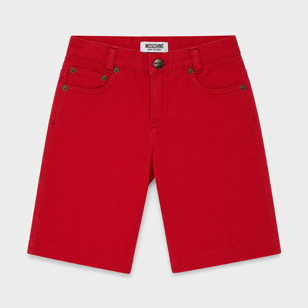 Pantaloncini corti - Bambino - 96 - 101 | 3 anni