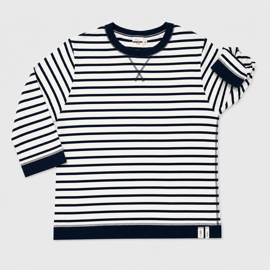 Maglietta maniche lunghe - Bambino - 84 - 89 | 18 mesi