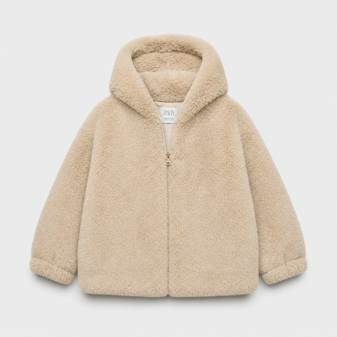 Giacca invernale pesante - Bambina - 96 - 101 | 3 anni