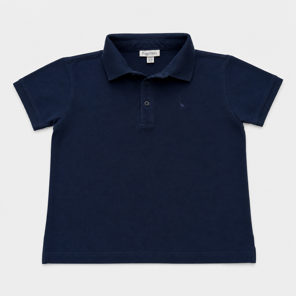 Polo maniche corte - Bambino - 96 - 101 | 3 anni