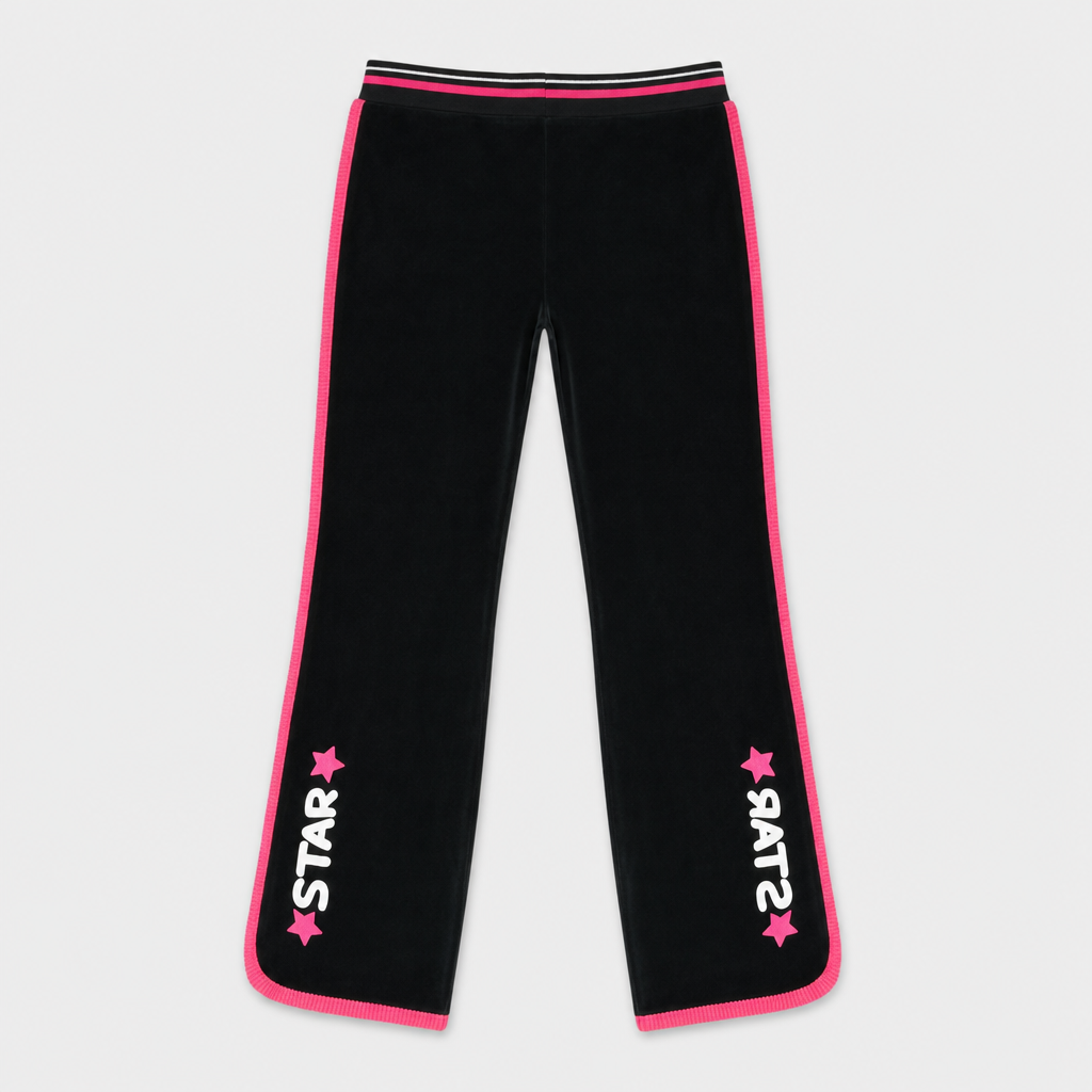 Pantaloni tuta - Bambina - 96 - 101 | 3 anni