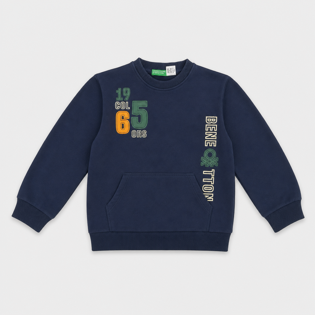 Felpa - Bambino - 102 - 107 | 4 anni