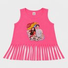 Canottiera - Bambina - 102 - 107 | 4 anni
