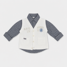 Camicia - Bambino - 66 - 71 | 6 mesi