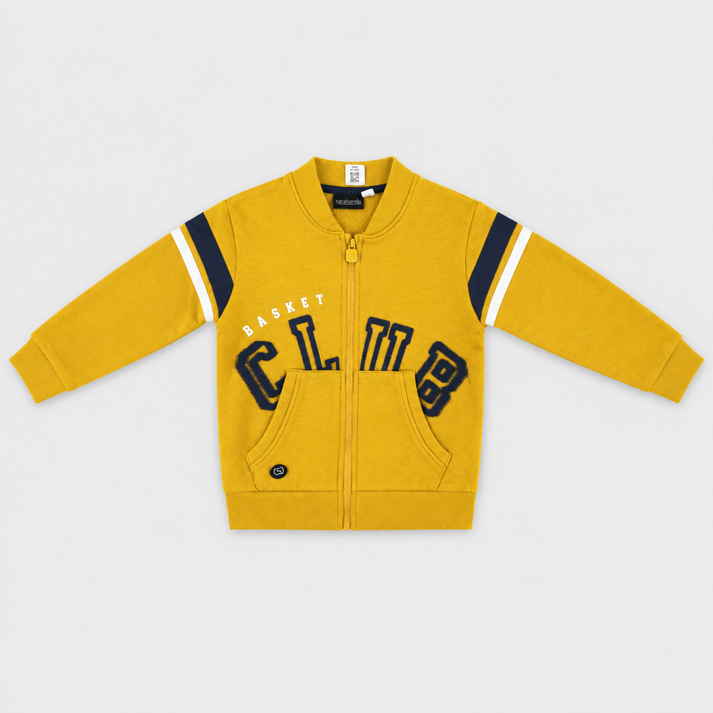 Felpa - Bambino - 114 - 119 | 6 anni