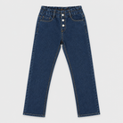 Jeans - Bambina - 132 - 137 | 9 anni
