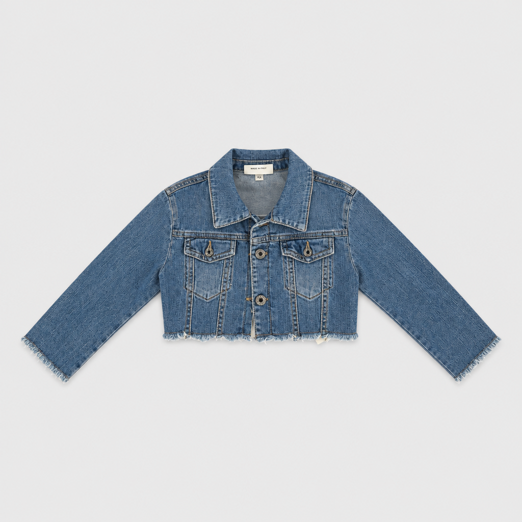 Giacca primavera - Bambina - 102 - 107 | 4 anni