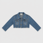 Giacca primavera - Bambina - 102 - 107 | 4 anni