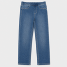 Jeans - Bambina - 120 - 125 | 7 anni