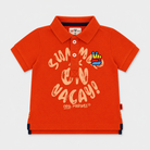 Polo maniche corte - Bambino - 66 - 71 | 6 mesi