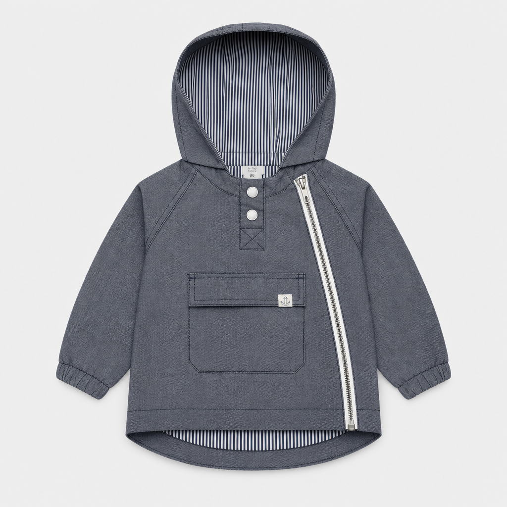 Giacca primavera - Bambino - 66 - 71 | 6 mesi