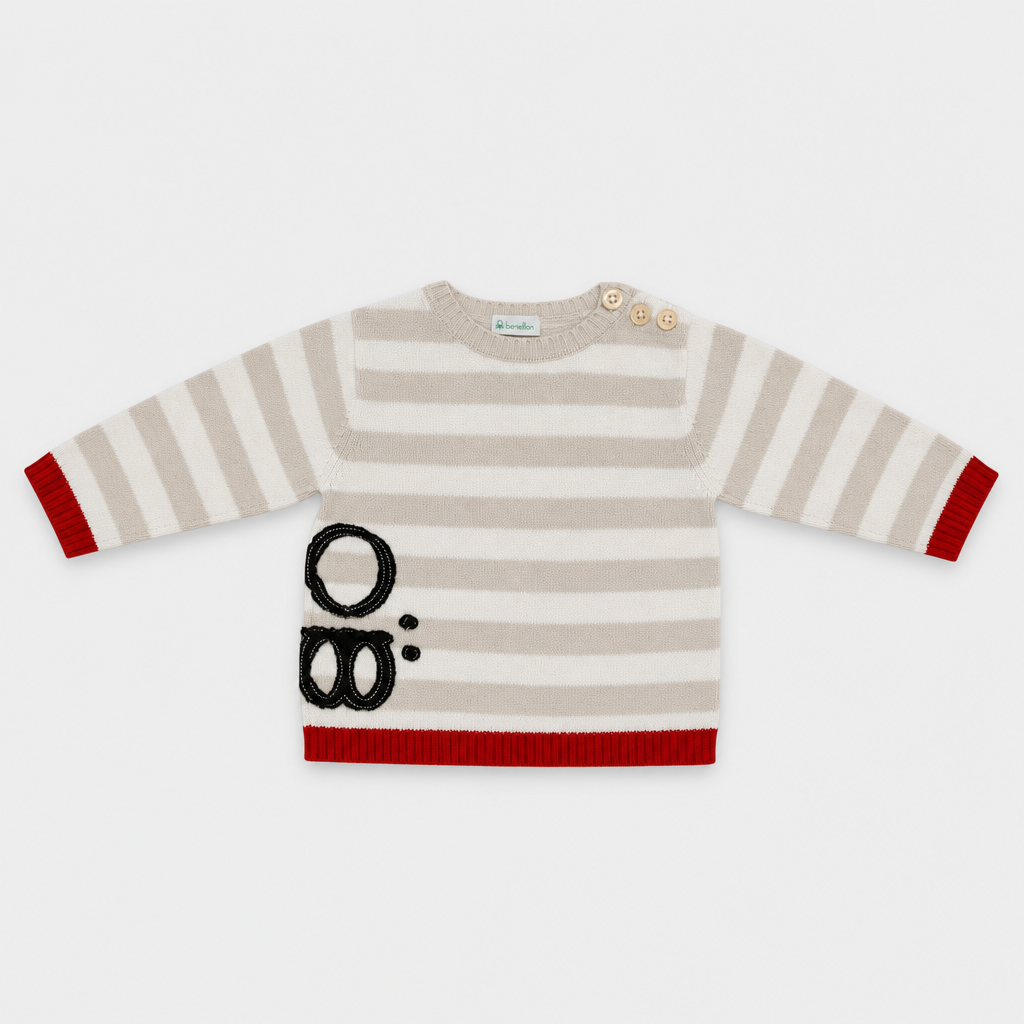 Maglioncino - Bambino - 66 - 71 | 6 mesi