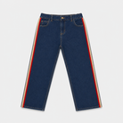 Jeans - Bambina - 120 - 125 | 7 anni