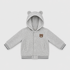 Felpa - Bambino - 60 - 65 | 3 mesi
