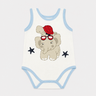 Body - Bambino - 60 - 65 | 3 mesi