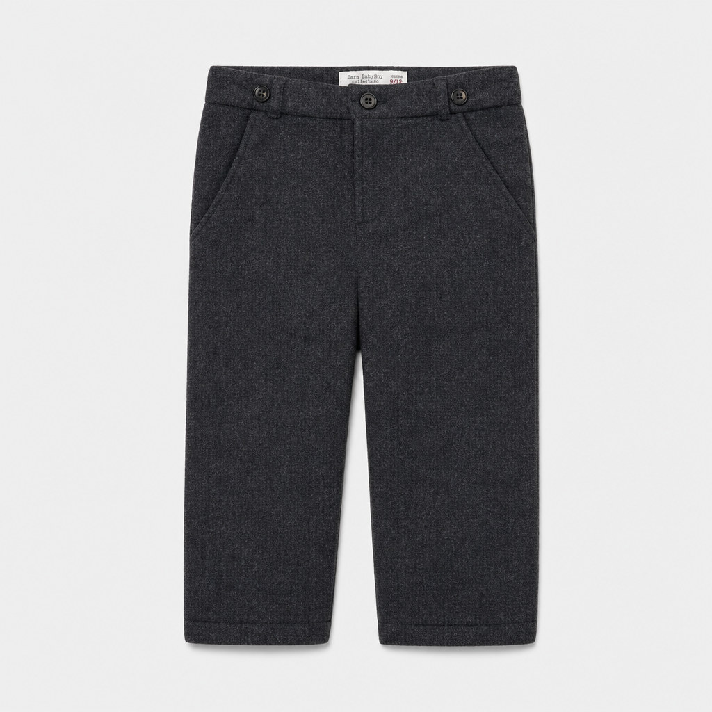 Pantaloni - Bambino - 78 - 83 | 1 anno