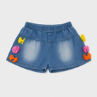 Pantaloncini corti - Bambina - 72 - 77 | 9 mesi