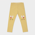Leggins - Bambina - 90 - 95 | 2 anni
