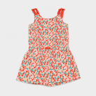 Tuta - Bambina - 102 - 107 | 4 anni