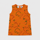 Canottiera - Bambino - 84 - 89 | 18 mesi