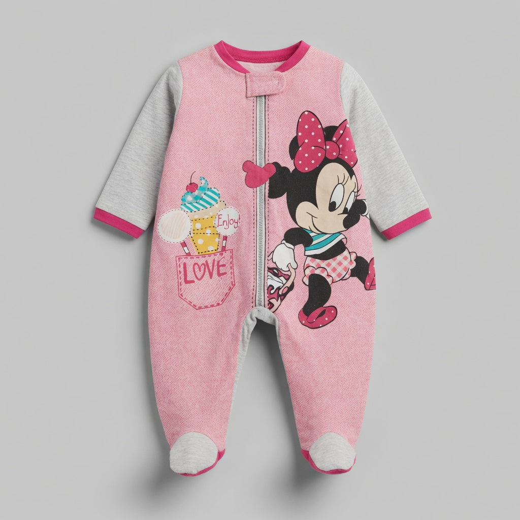 Tutine neonato - Bambina - 66 - 71 | 6 mesi