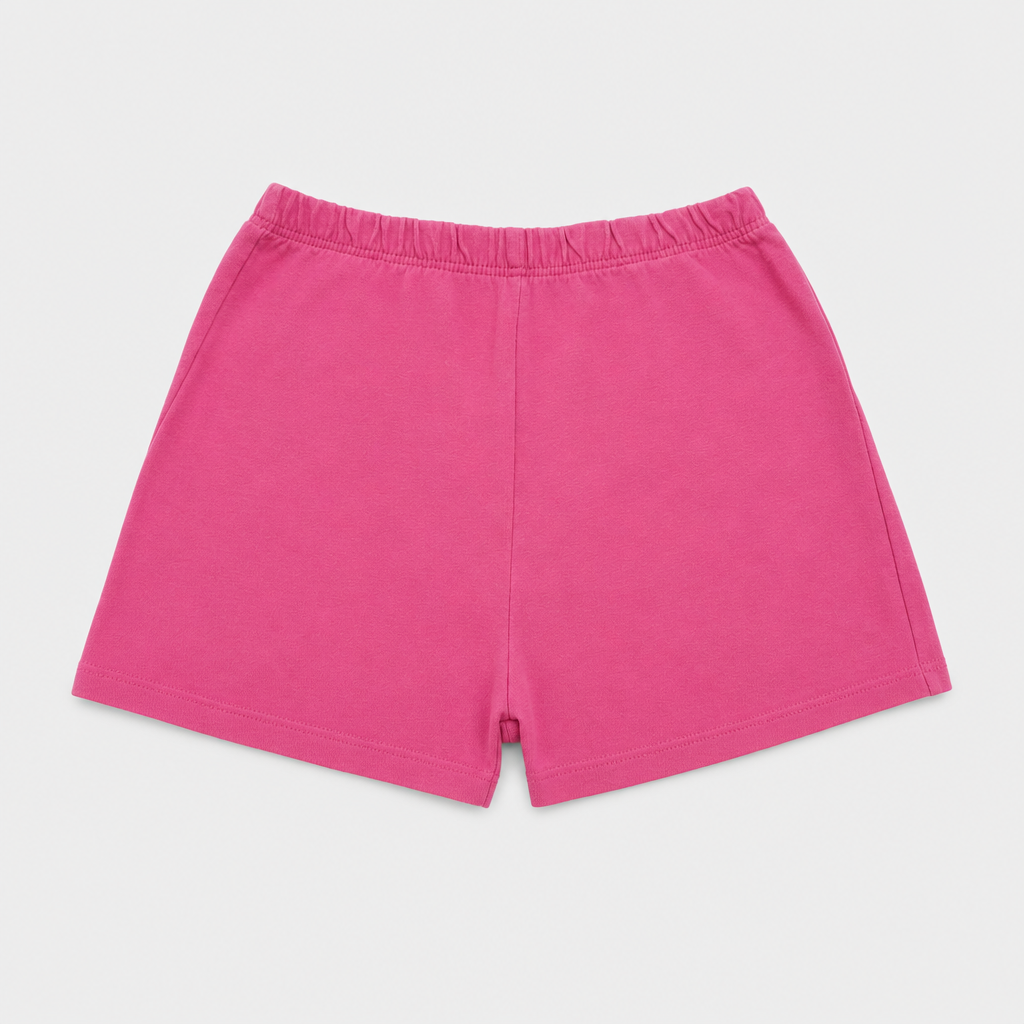 Pantaloncini corti - Bambina - 90 - 95 | 2 anni